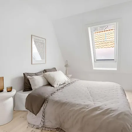 Apartamento Sunny Balcony & Bathtub In *