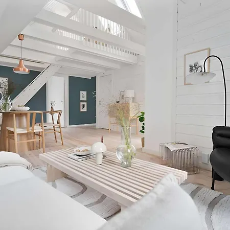 Apartamento Sunny Balcony & Bathtub In *