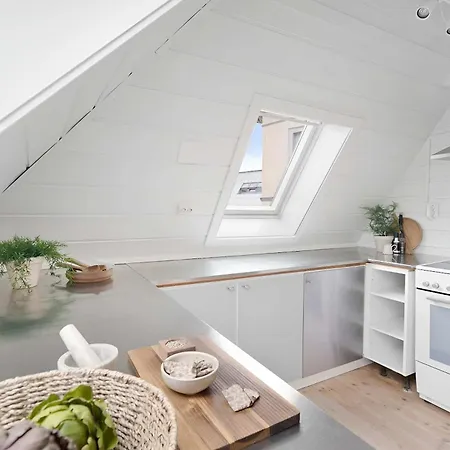 Sunny Balcony & Bathtub In * Bergen